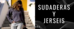 Jerséis y Sudaderas